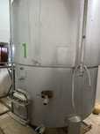 Cuba de Inox 5000 litros.