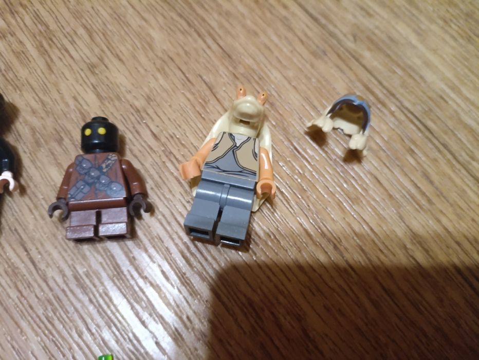 Конструктор Лего lego