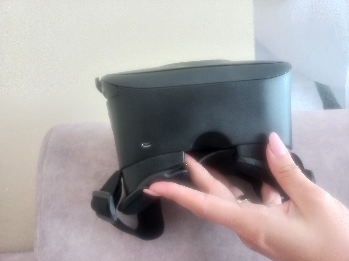 Okulary VR Google