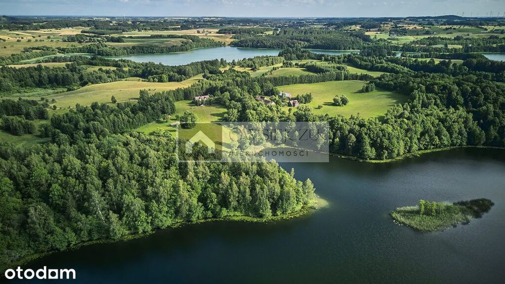 Unikatowa Okazja Inwestycyjna na Suwalszczyźnie