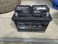 Akumulator MAXGEAR 12V 88Ah 800A