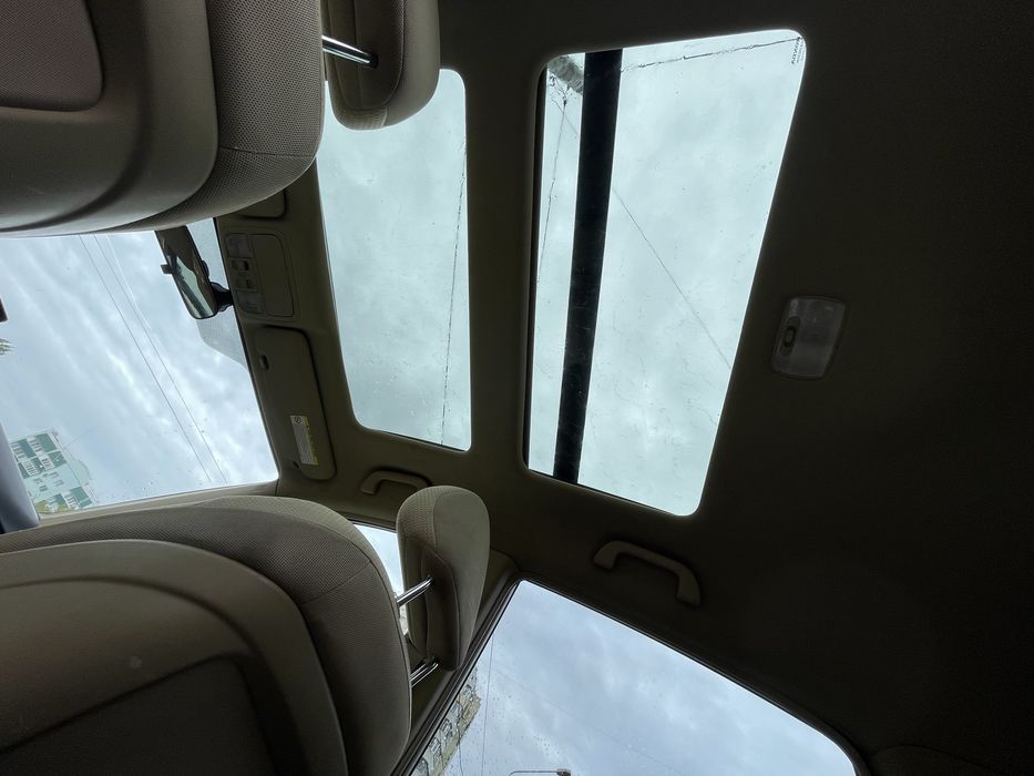 Honda CR-V 2.2 дизель механіка