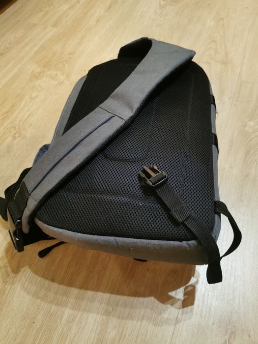 Mochila de fotografia Goodis