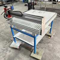 Router CNC 1000x1000