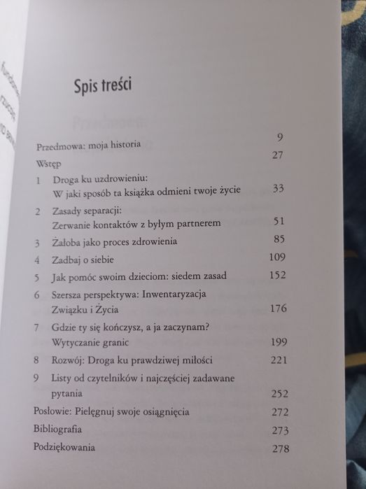 Bestseller Hit!Książka Rozstanie to nie koniec świata Susan J. Elliott