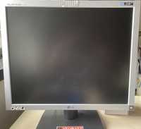 Monitor LG FLATRON 19