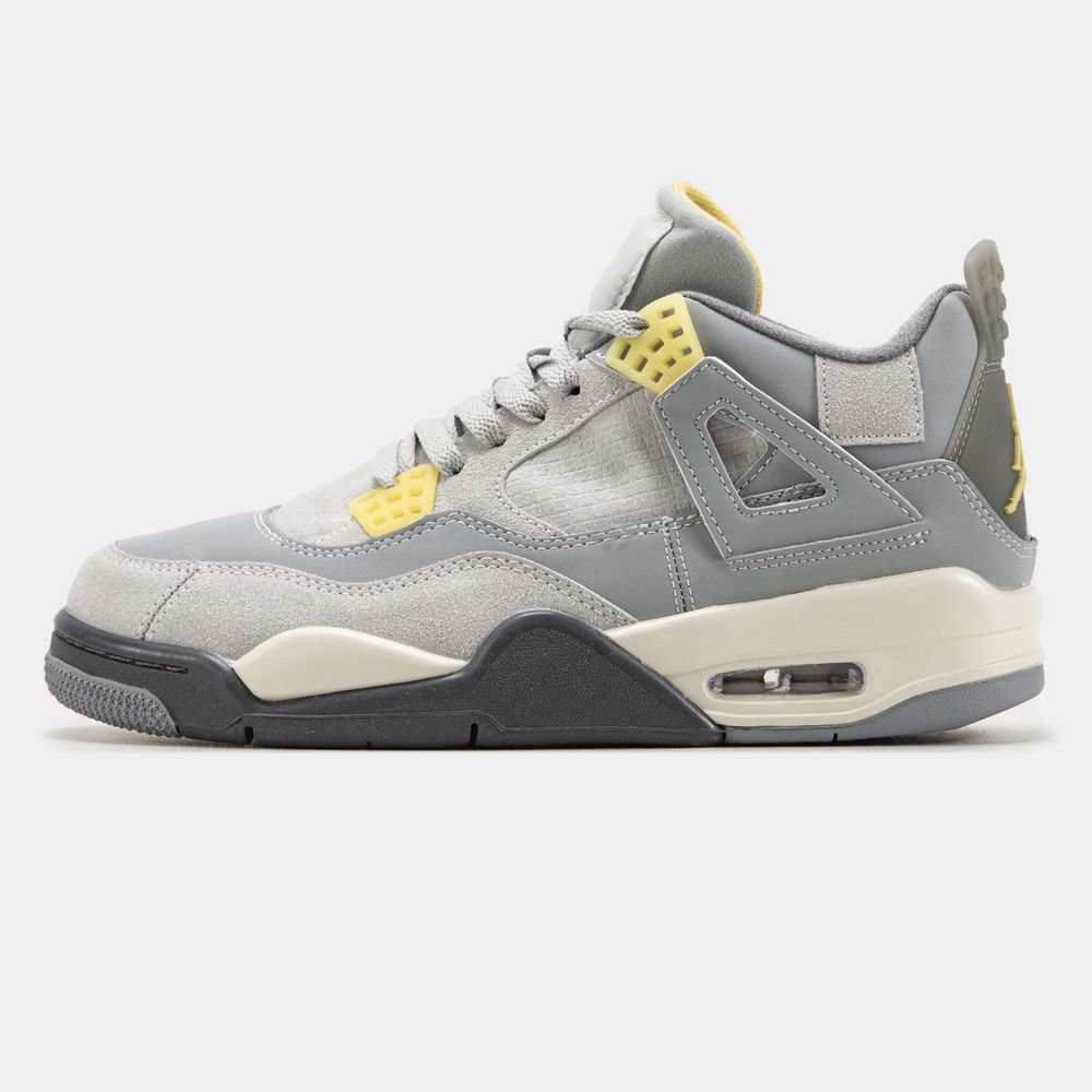 Buty Nike Air Jordan 4 Craft Photon