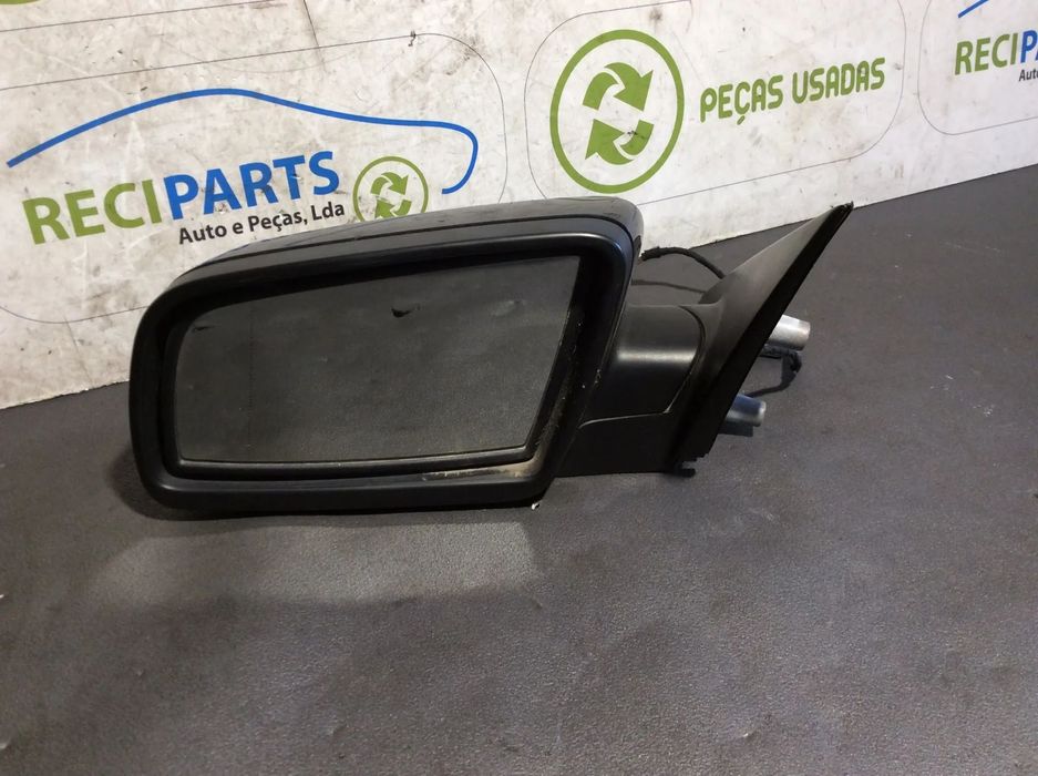 Espelho Esquerdo BMW E61 520 d 163 cv