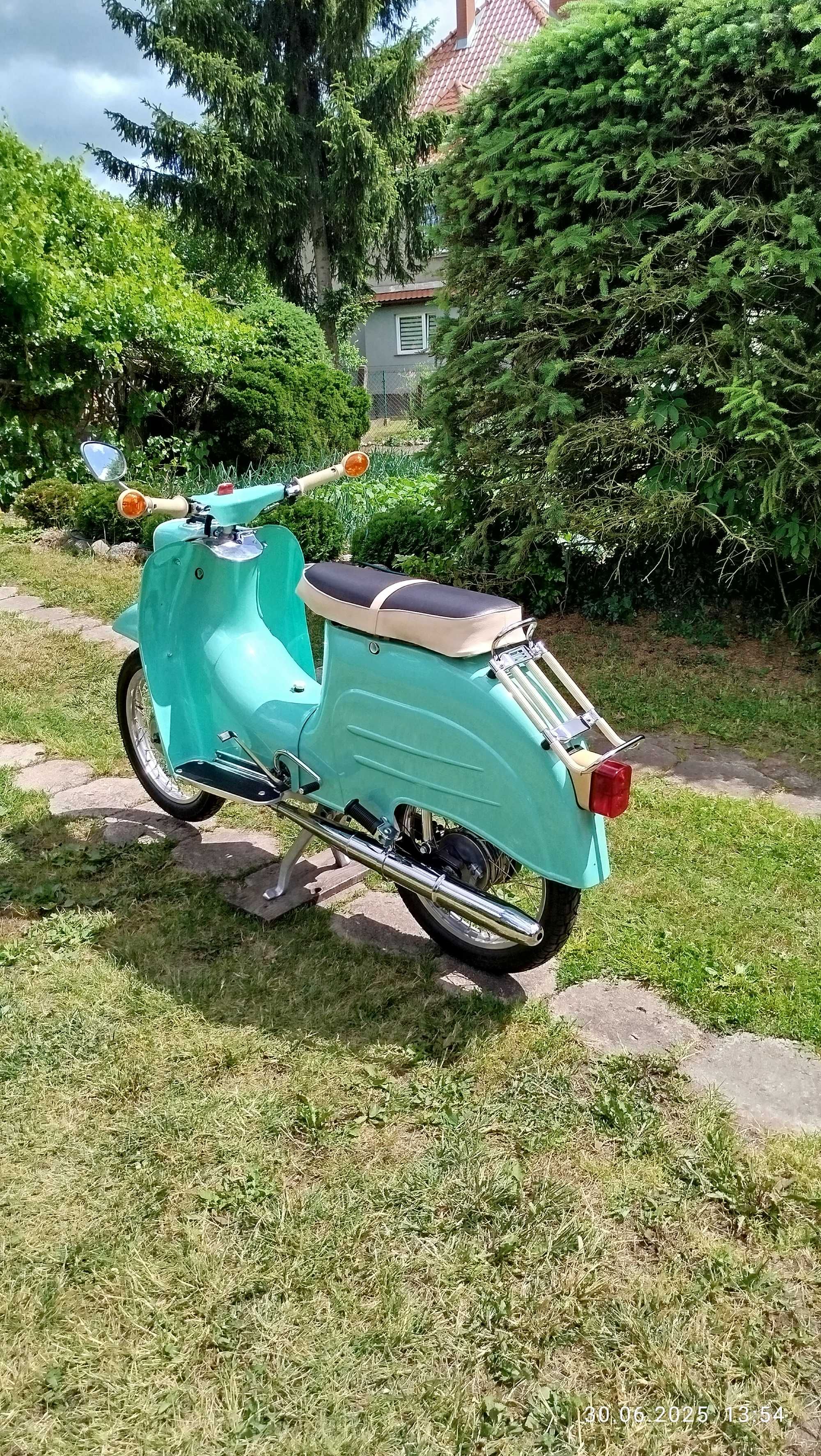 Simson Schwalbe kr51/1