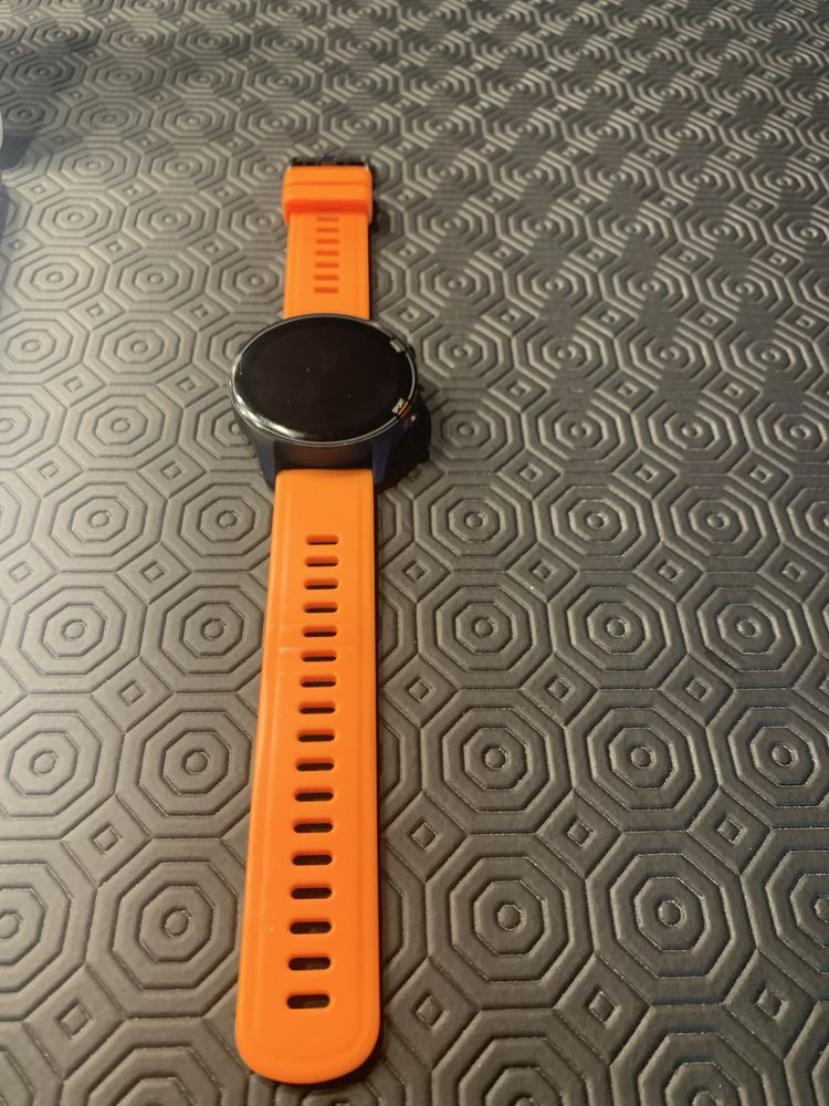 Mi watch Xiaomi