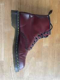 Dr. Martens tamanho 43 em excelente estado