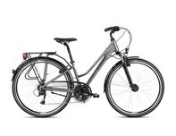 Rower trekkingowy damski KROSS TRANS 4.0 koła 28" nowy