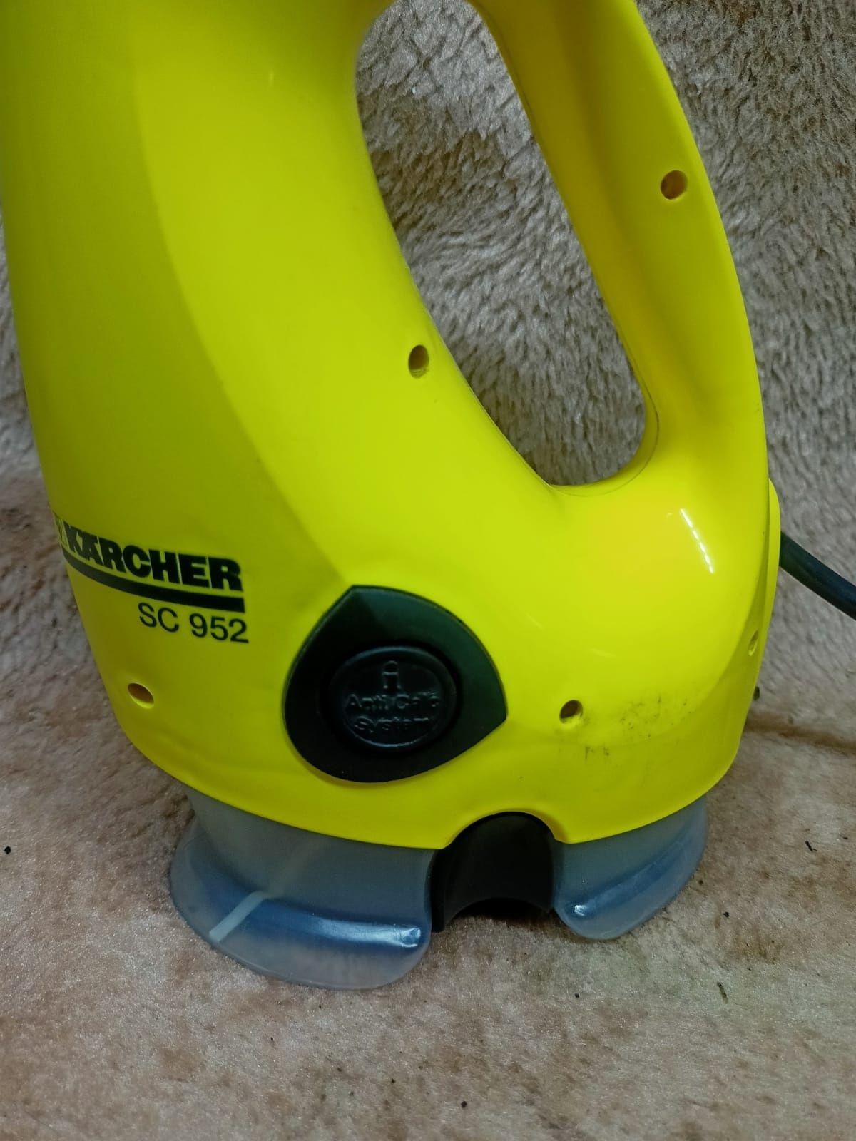 Karcher SC952 parownica