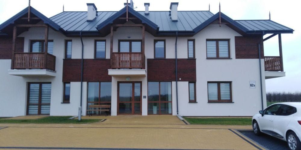 Wynajem Nałęczów.