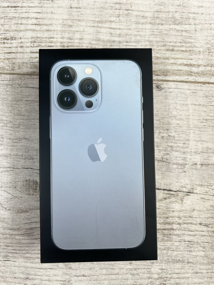 Iphone 13 pro 256 gb