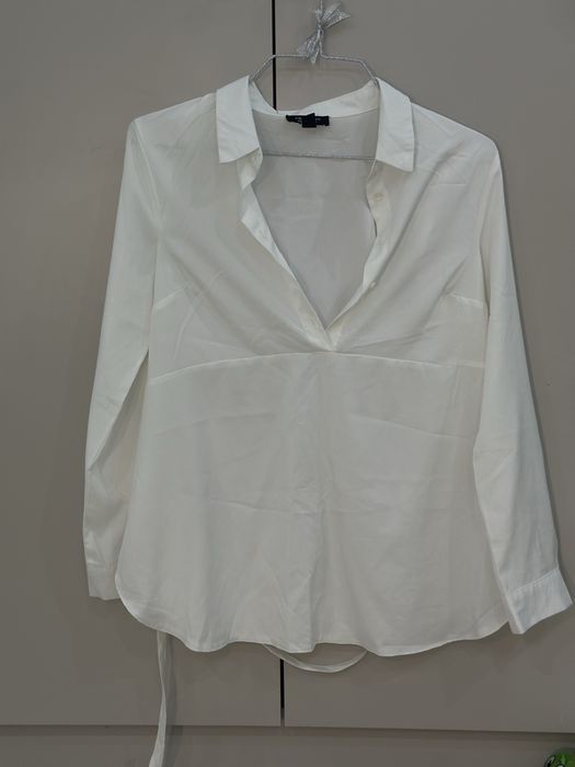 Блуза для вагітних