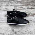 Кросівки шкіряні Nike Classic Cortez 807471-009 розмір 41 оригінал