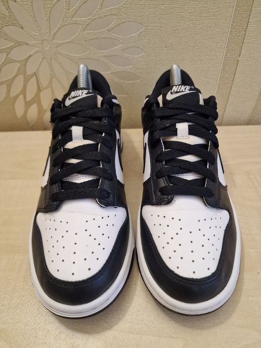 Кросівки Nike Dunk Low Retro оригінал розмір 38.5