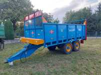 Część do rozrzutnik t088 fortschritt t-088