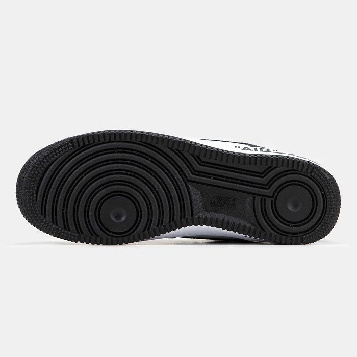 Кросівки Nike Air Force 1 Low x Louis Vuitton By Virgil Abloh LUXE