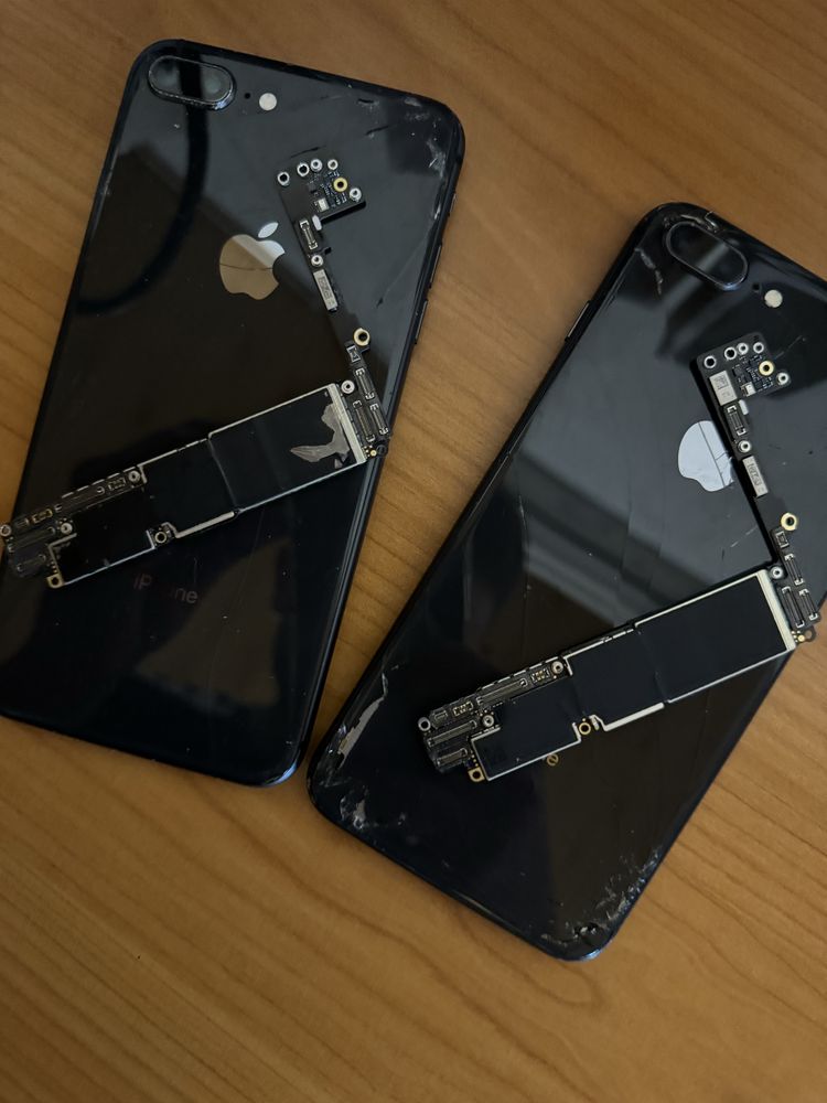 материнська плата до iphone 8+ plus без icloud
