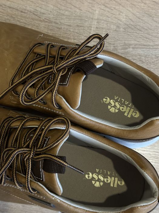 Кросівки elesse чоловічі