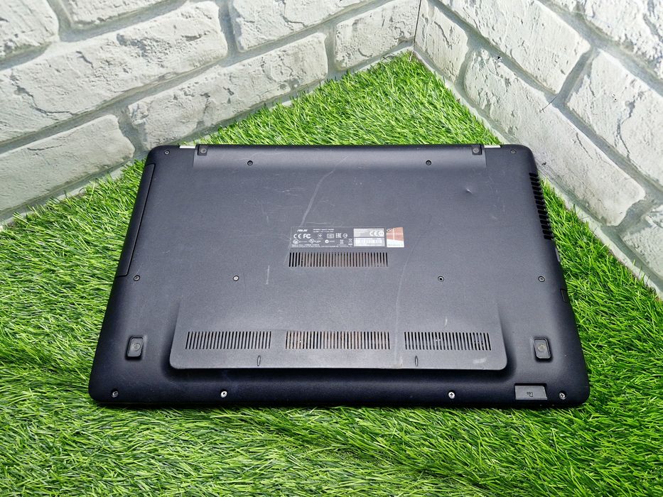 Магазин:Asus R751J/Core i7-4700HQ/8gb/128SSD/Nvidia 740M 2gb/17.3 Ноут