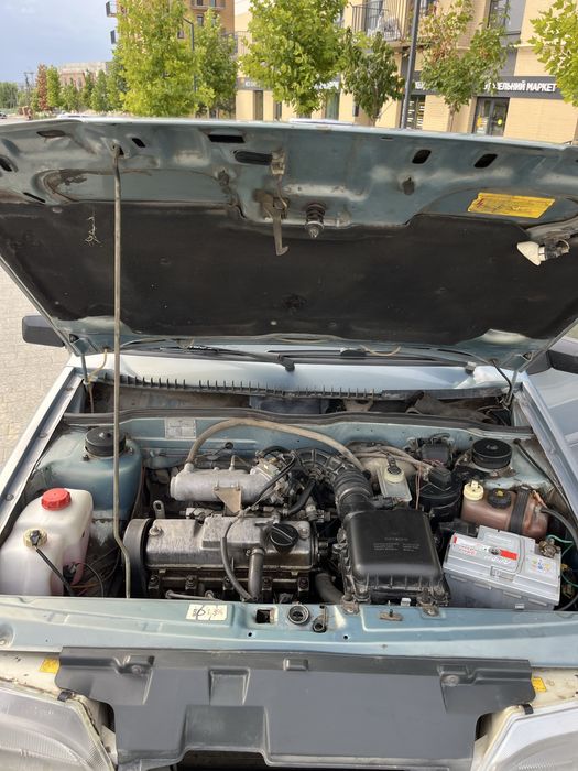 Продам ваз 2115 не(2108,2109,2113,2114)