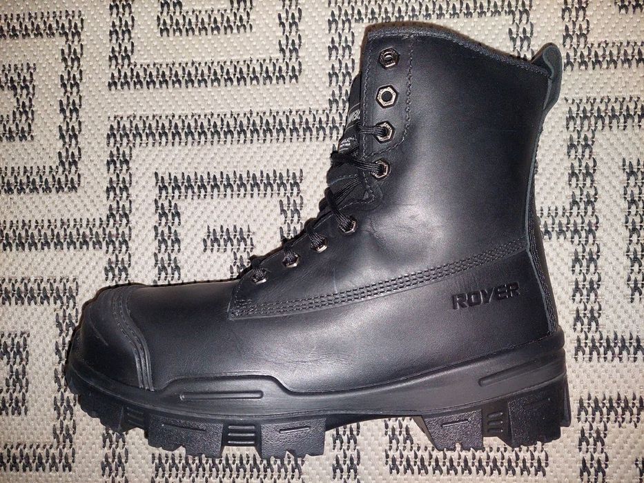 Берці,чоботи військові, тактичні Royer 6000 42 розмір