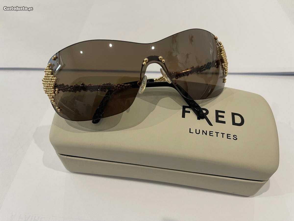 Óculos de sol FRED Pearls F5 8267