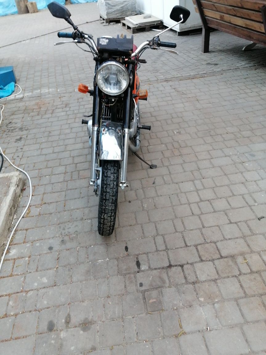 Продам иж Юпітер 5