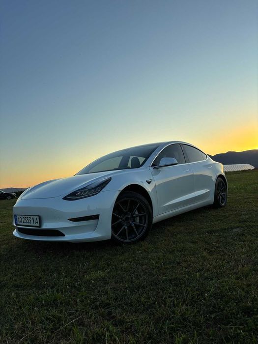 Тесла електро 60кВа