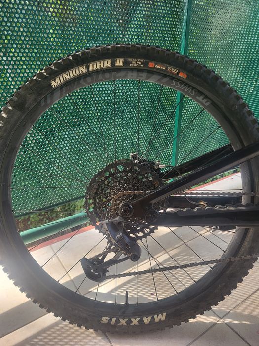 Canyon Torque 29 CF7 2023 rozm M