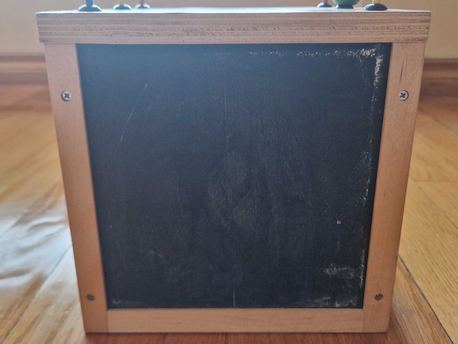 Conjunto de jogos para criança