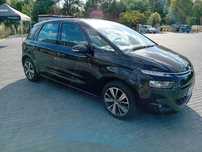 Citroën C4 Picasso Citroen C4 Picasso 2014