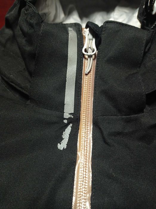 Kurtka narciarska 4F M zimowa damska membrana 5000