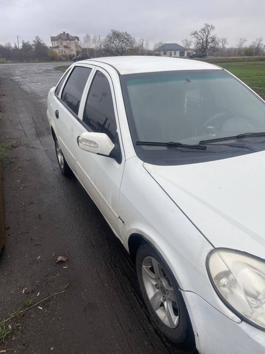 Lifan 520 продажа либо обмен