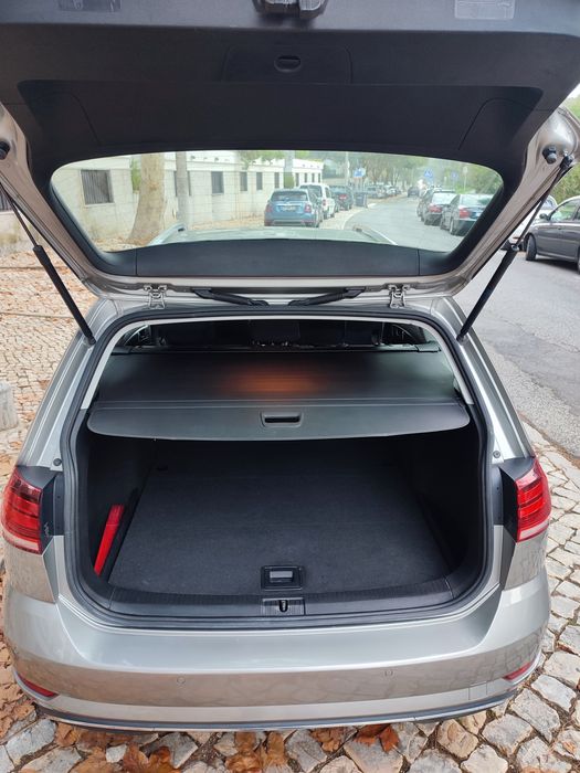 Golf 2018 Variant
