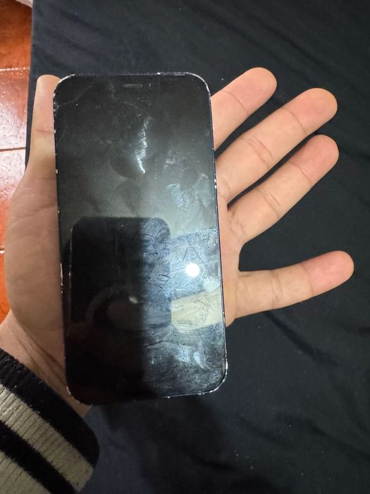Vendo iPhone 12 mini