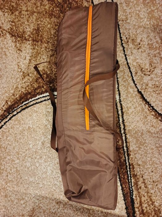 Kojec dla dziecka składany