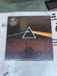 Pink floyd dark side of the moon lp