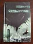ślepowidzenie Peter watts