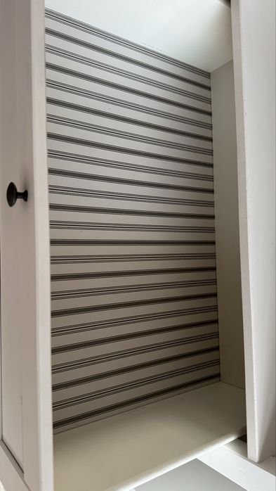 Komoda z przewijakiem  IKEA SUNDVIK