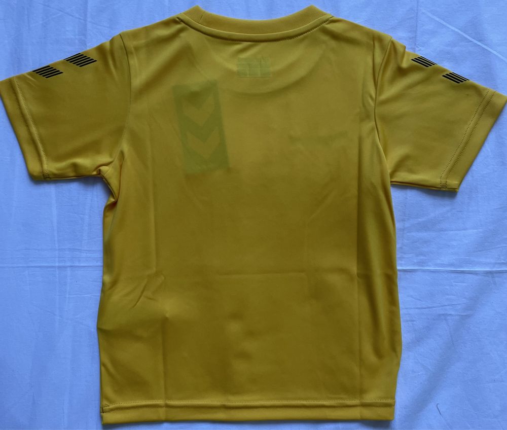 Tshirt sportowy Hummel dla dziecka