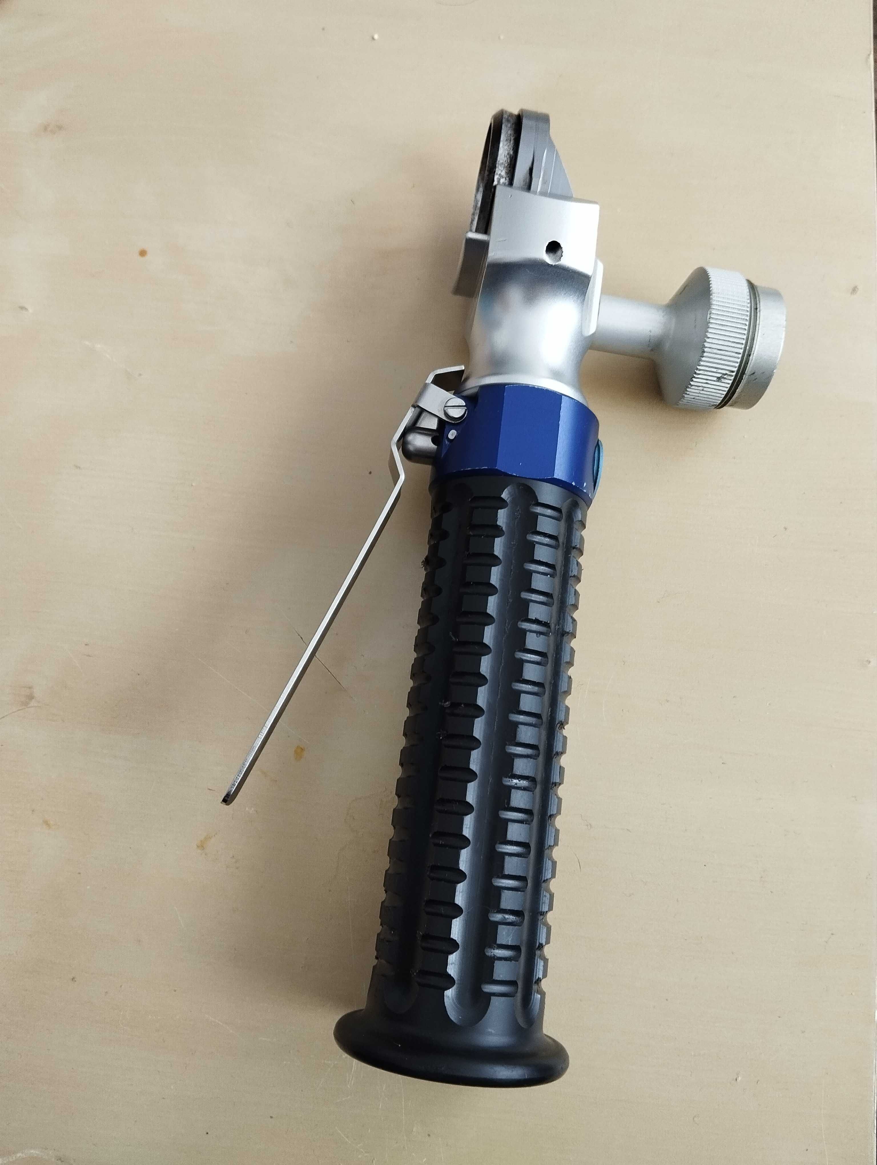 Nóż krążkowy / trymer FREUND F128