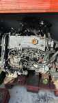Motor Fiat Punto 1.7td