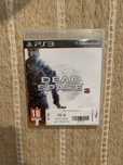 Dead Space 3 PS3