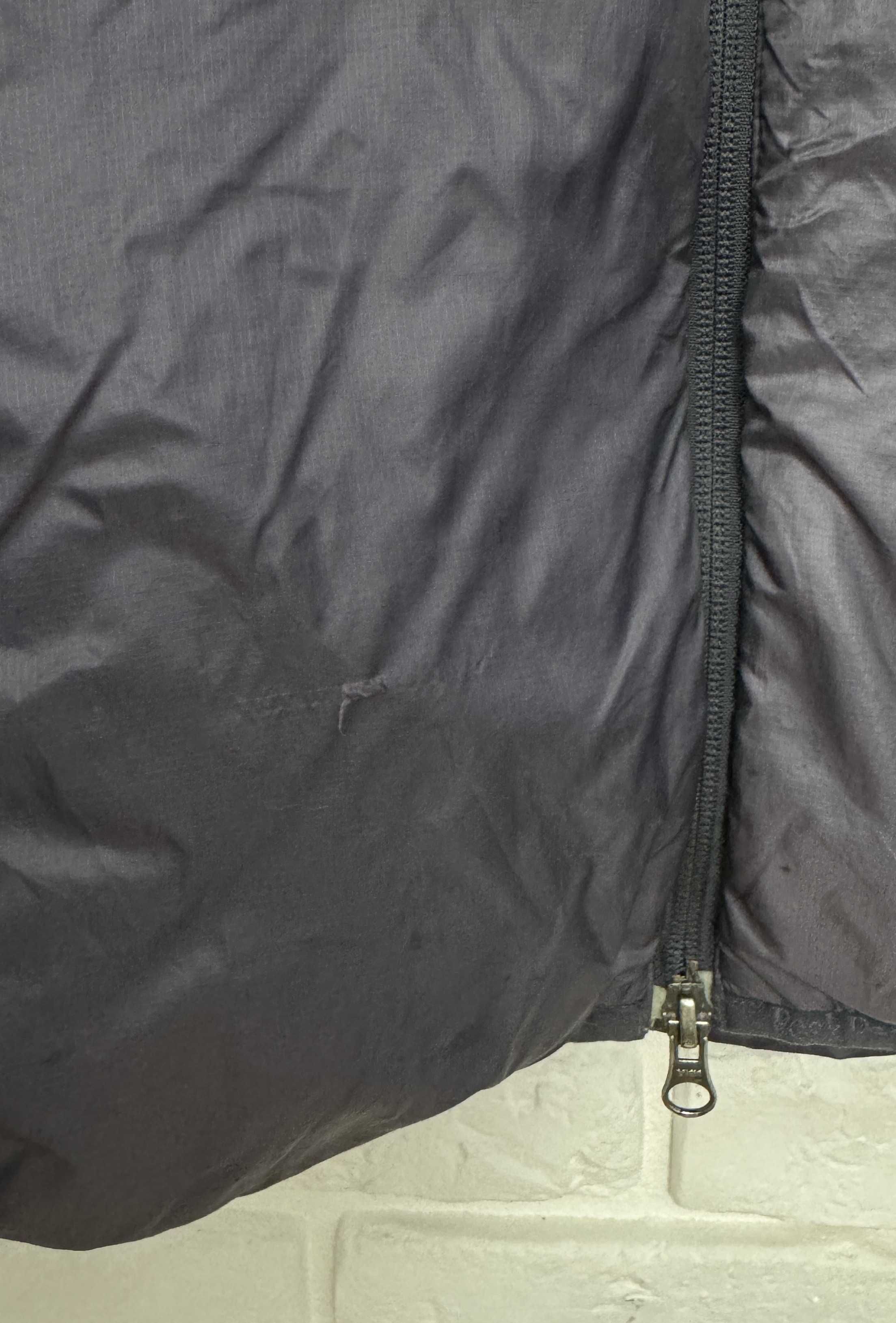 Kurtka Peak Performance Heli Primaloft Hoodie Jacket Pertex Quantum L