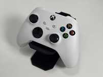 Kontroler Pad XBOX SERIES S / X Oryginalny Pasuje do XBOX ONE