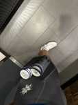 spodenki bibsy cargo commotion gromada x atout rozm. L